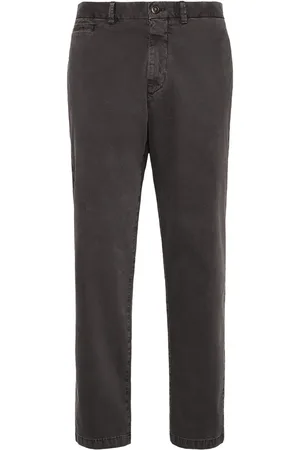 Boggi Milano Klassische Hose