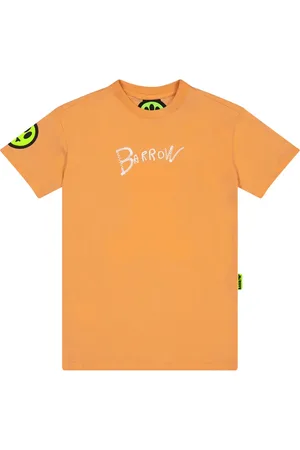 BARROW T-Shirt mit Logo