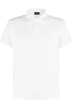 save the duck Poloshirt mit kurzen Ärmeln