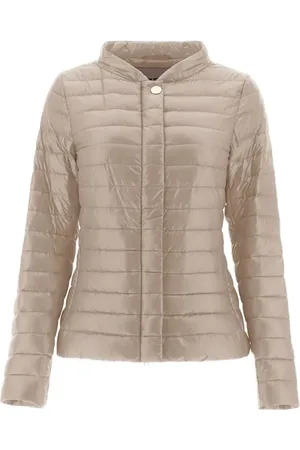 HERNO Gefütterte Jacke