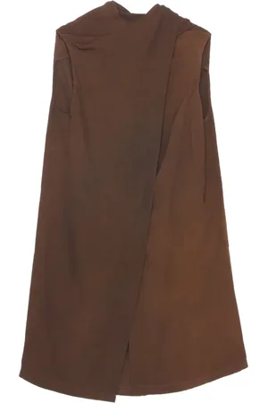 UMA WANG Tum Bluse