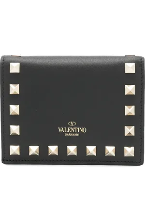 VALENTINO GARAVANI Rockstud Portemonnaie