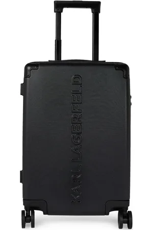 Karl Lagerfeld Hartschalenkoffer