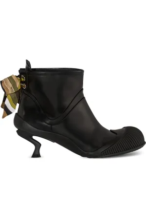 Puccini Granaiolo Stiefel 55mm