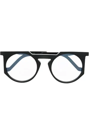 Vava Eyewear Brille mit rundem Gestell
