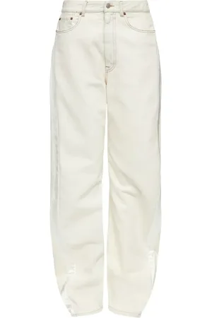 Maison Margiela Five-Pocket-Jeans