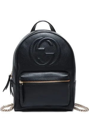 Gucci 2016-2024 Soho Rucksack