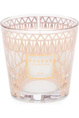 Baobab Paris Kerze