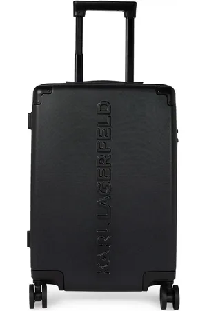 Karl Lagerfeld Hartschalenkoffer