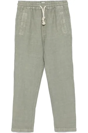 ELEVENTY Hose mit Kordelzug