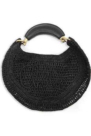 Chloé Summer Banana Tasche