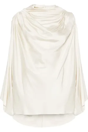 Rick Owens Claudette Bluse