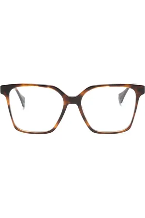 GIGI Tender Brille mit eckigem Gestell