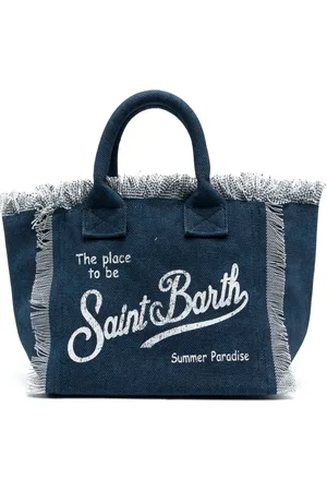 MC2 SAINT BARTH Colette Strandtasche
