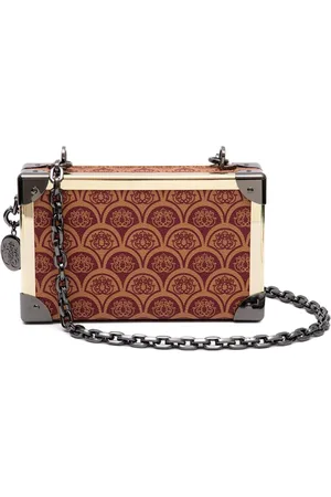 Isla Ibiza Sirena Schultertasche mit Monogramm