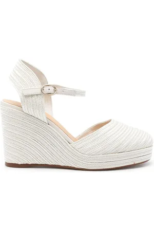 Castaner Carolyn Pumps 90mm