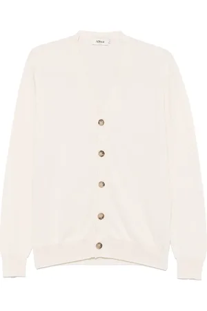ALTEA Cardigan aus Baumwolle