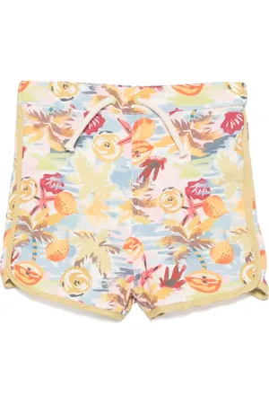Louise Misha Aderi Badeshorts