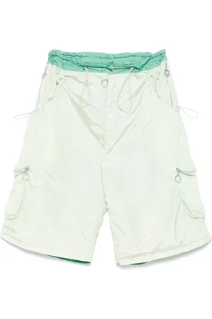 Charlie Constantinou Technical Shorts