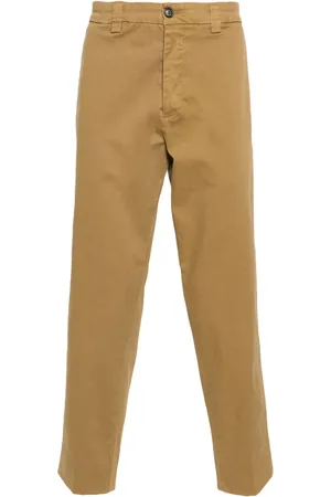 haikure Halbhohe Chino