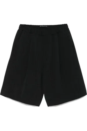 LOW BRAND Ford Shorts