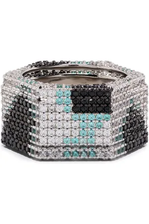 DARKAI Bolt Ring