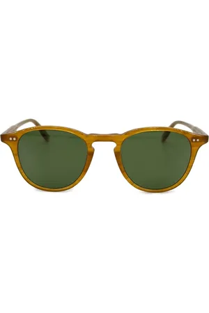 GARRETT LEIGHT Hampton Sonnenbrille