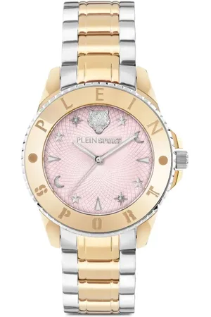 Philipp Plein Glam Armbanduhr 40mm
