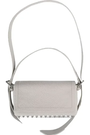 Alexander Wang Stud-embellished crossbody bag