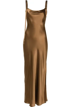 THE GARMENT Catania Maxikleid