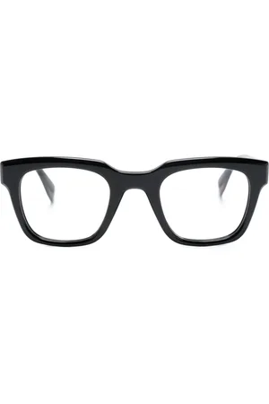 GIGI Wright Brille mit eckigem Gestell