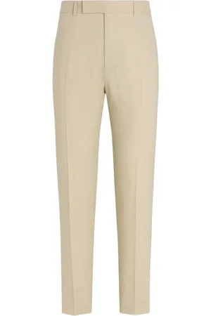 Ermenegildo Zegna Oasi Lino Hose