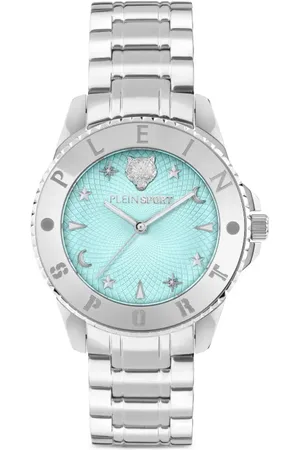 Philipp Plein Glam Armbanduhr 40mm