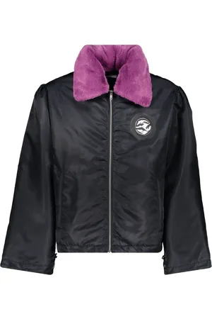 Random Identities Mile High Jacke