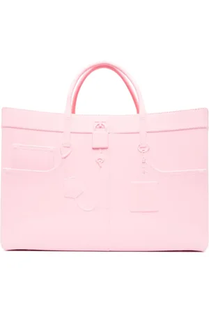 Medea Rechteckiger Shopper