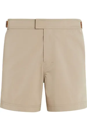 Ermenegildo Zegna 232 Road Badeshorts