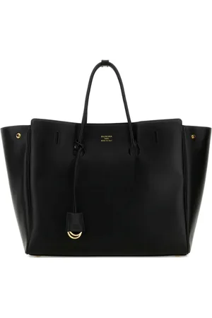 Balenciaga Carry All Hampton Tote Bag