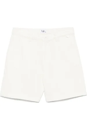 Il gufo Klassische Jeans-Shorts