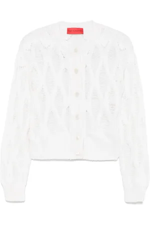 FARFETCH Lydia Cardigan