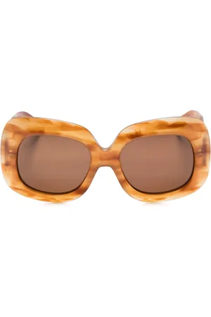 VALENTINO GARAVANI VLogo Signature Sonnenbrille