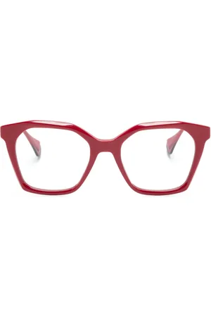 GIGI Ashira Brille mit Oversized-Gestell