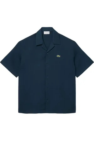Lacoste Klassisches Hemd