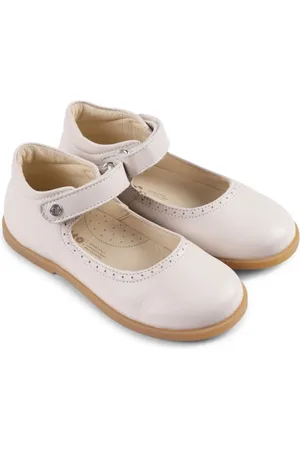 Falcotto Ballerinas aus Leder