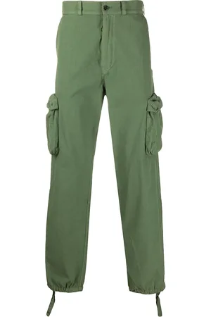 OFF-WHITE Gerade Utility-Hose