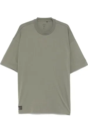 Oakley T-Shirt mit Logo-Stickerei