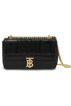 Burberry Kleine Lola Tasche