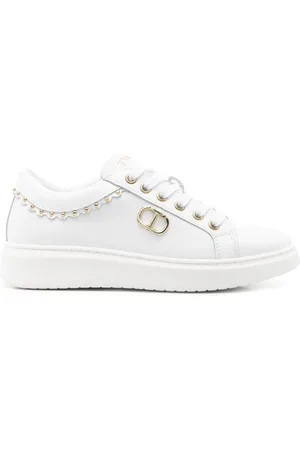 Twin-Set Klassische Sneakers