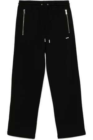 TEAM WANG design The Original Hose mit geradem Bein