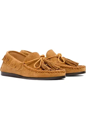 Isabel Marant Fitza Loafer