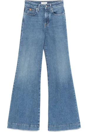 Jacob Cohen Ausgestellte Jeans